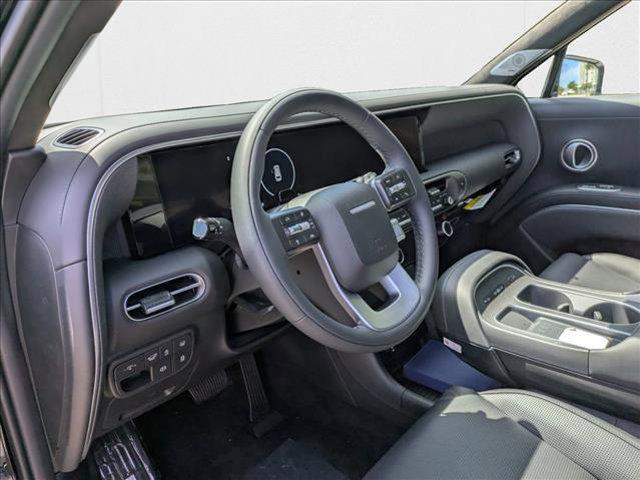 new 2026 Hyundai Palisade car, priced at $54,215