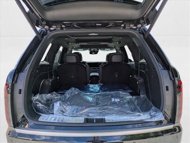 new 2026 Hyundai Palisade car, priced at $54,215