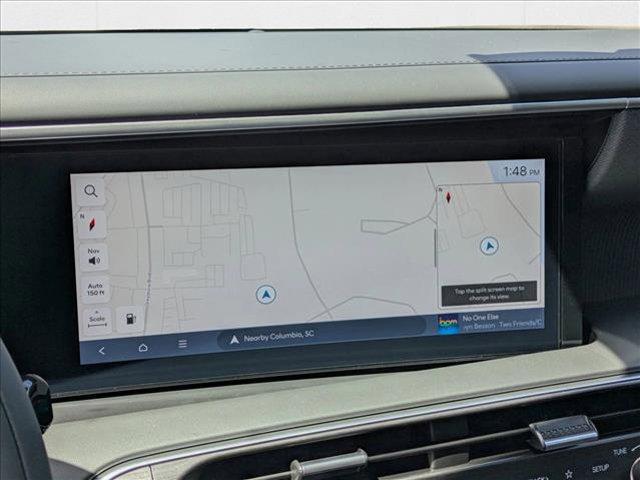 new 2026 Hyundai Palisade car, priced at $54,215