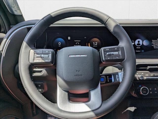 new 2026 Hyundai Palisade car, priced at $54,215