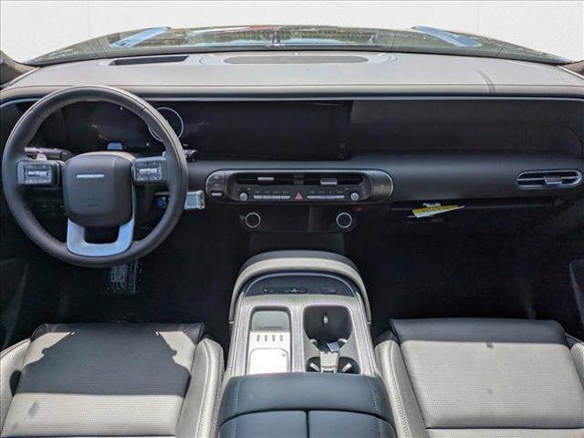 new 2026 Hyundai Palisade car, priced at $54,215