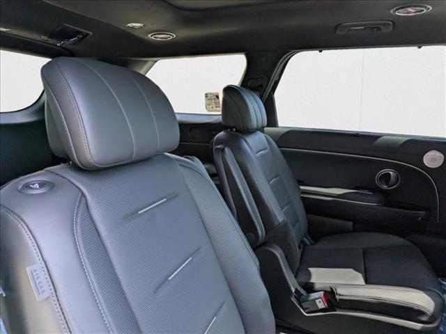 new 2026 Hyundai Palisade car, priced at $54,215