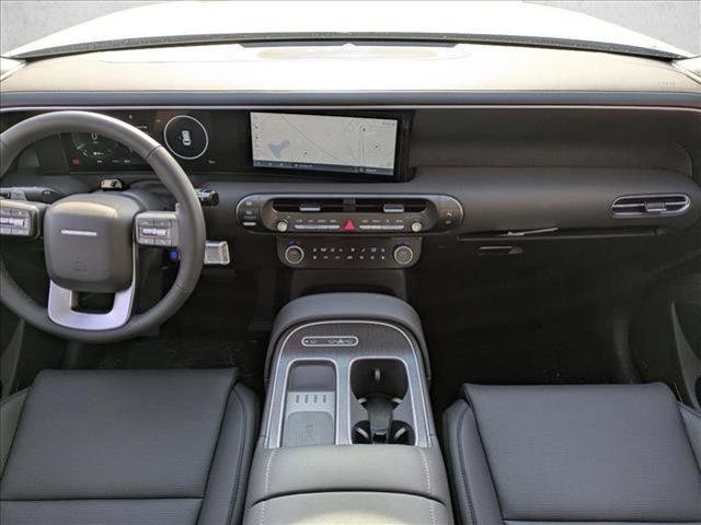 new 2026 Hyundai Palisade Hybrid car, priced at $49,983