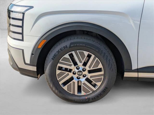 new 2026 Hyundai Palisade Hybrid car, priced at $49,983