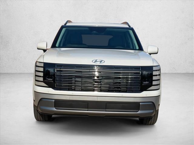 new 2026 Hyundai Palisade Hybrid car, priced at $49,983