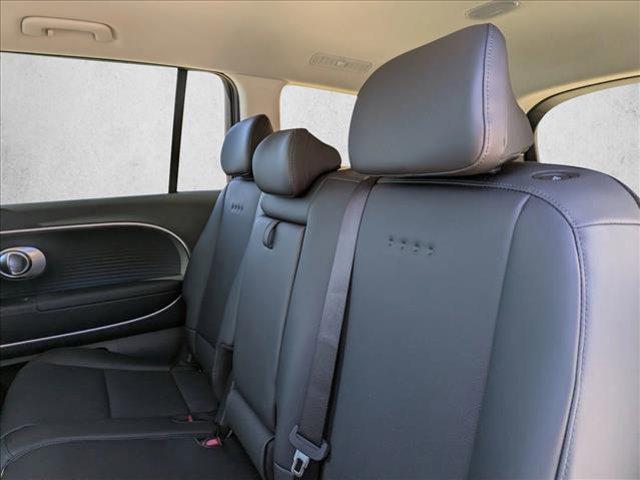 new 2026 Hyundai IONIQ 9 car, priced at $59,569