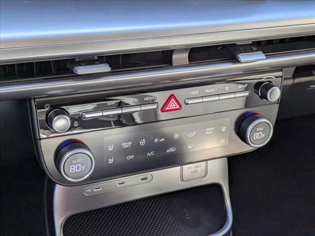 new 2026 Hyundai IONIQ 9 car, priced at $59,569
