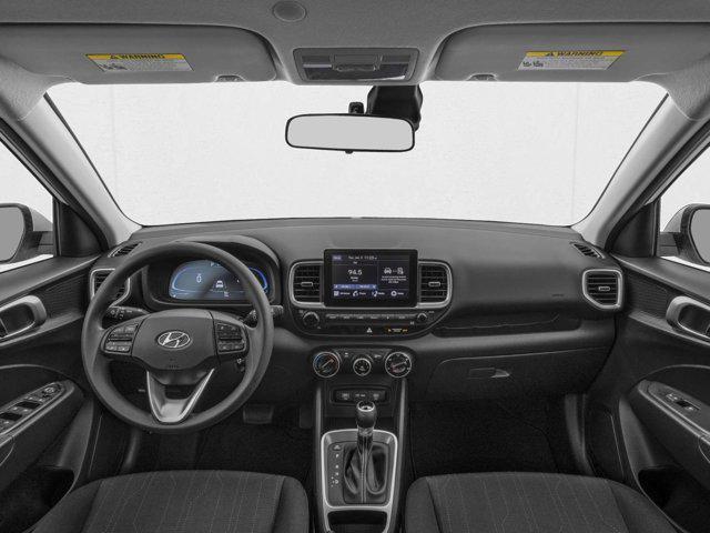 new 2026 Hyundai Venue car, priced at $22,928