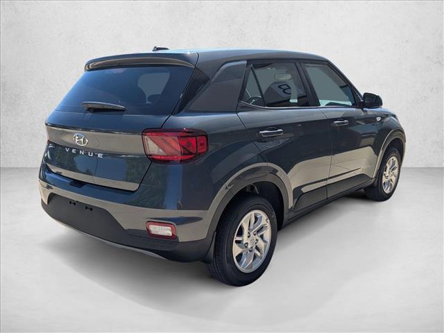 new 2026 Hyundai Venue car, priced at $22,928