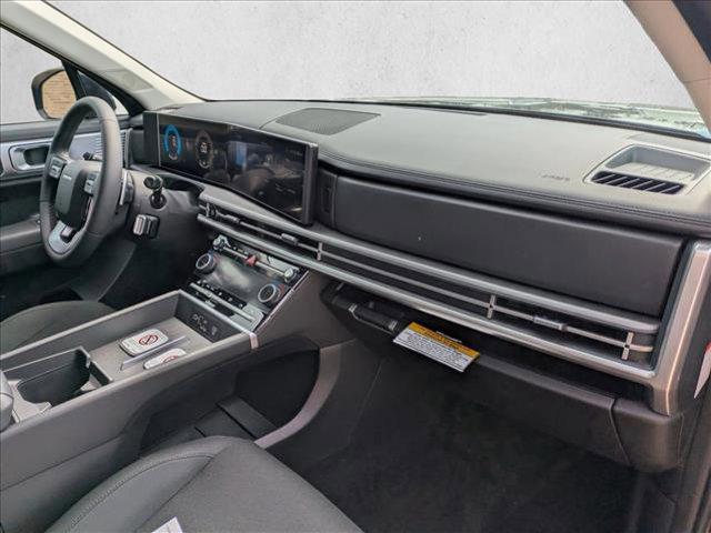 new 2026 Hyundai Santa Fe car, priced at $37,488