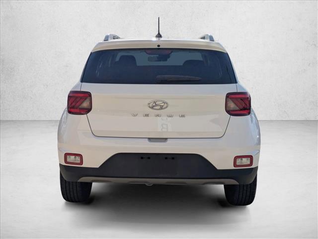 used 2023 Hyundai Venue car, priced at $14,192