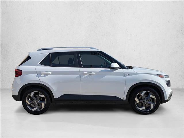 used 2023 Hyundai Venue car, priced at $14,192