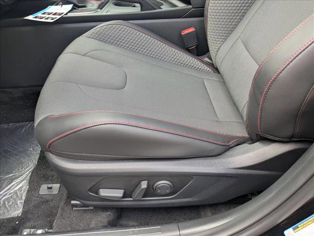 new 2025 Hyundai Elantra car, priced at $29,800