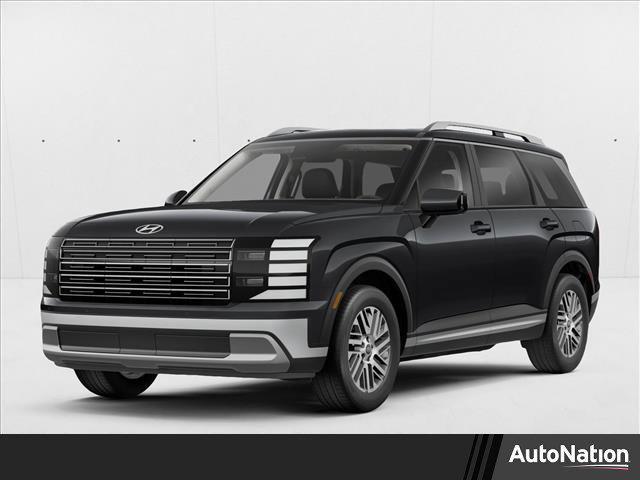 new 2026 Hyundai Palisade car, priced at $44,279