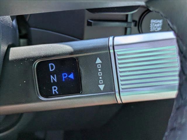 new 2026 Hyundai Santa Fe car, priced at $46,514