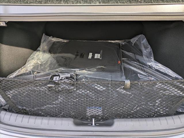 new 2026 Hyundai Elantra car, priced at $23,382