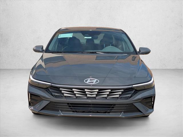 new 2026 Hyundai Elantra car, priced at $23,382