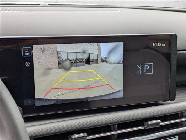 new 2026 Hyundai SANTA CRUZ car, priced at $31,771