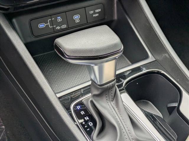 new 2026 Hyundai SANTA CRUZ car, priced at $31,771