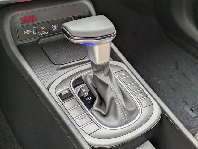 new 2026 Hyundai Kona car, priced at $28,303