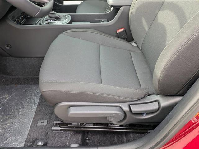 new 2026 Hyundai Kona car, priced at $28,303