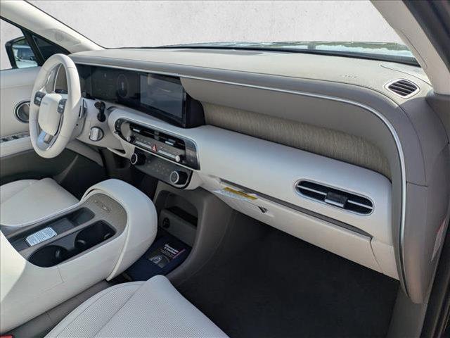 new 2026 Hyundai Palisade Hybrid car, priced at $46,097