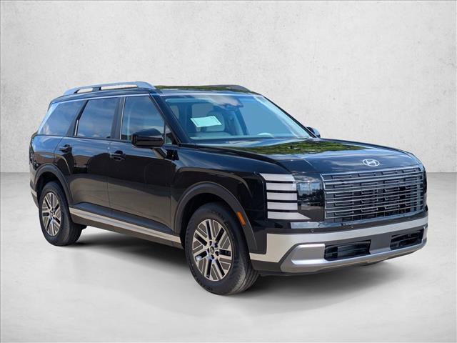 new 2026 Hyundai Palisade Hybrid car, priced at $46,097