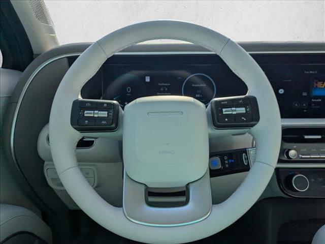 new 2026 Hyundai Palisade Hybrid car, priced at $46,097