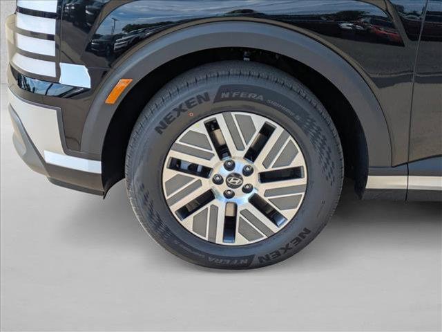 new 2026 Hyundai Palisade Hybrid car, priced at $46,097