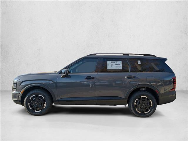 new 2026 Hyundai Palisade car, priced at $49,242