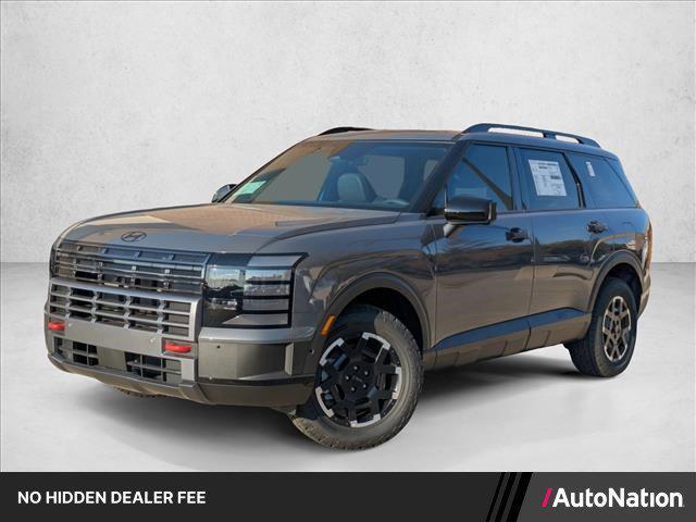 new 2026 Hyundai Palisade car, priced at $49,242