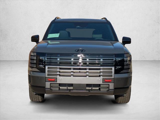 new 2026 Hyundai Palisade car, priced at $49,242