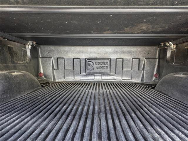 used 2017 Chevrolet Silverado 1500 car, priced at $22,744