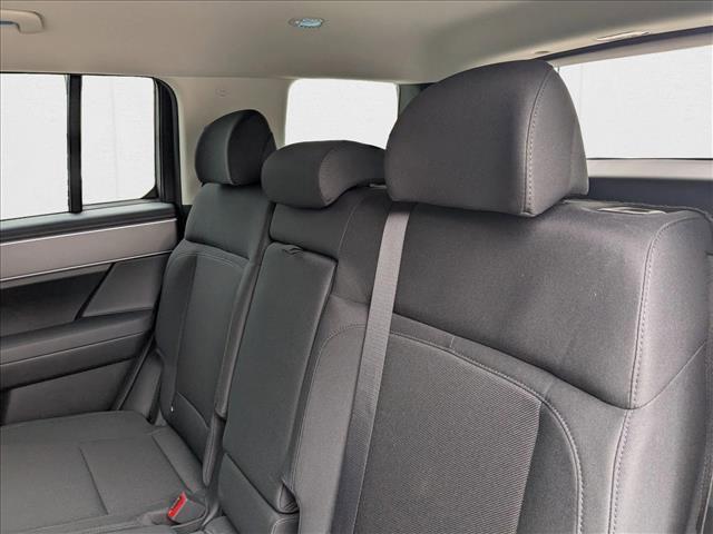 new 2026 Hyundai Santa Fe car, priced at $35,495
