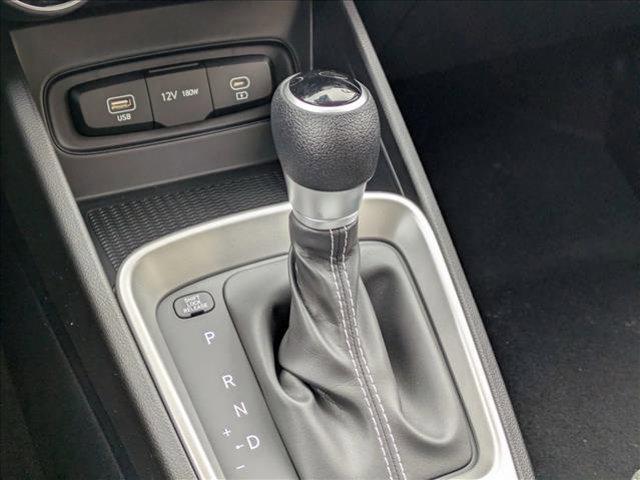 new 2026 Hyundai Venue car, priced at $22,330