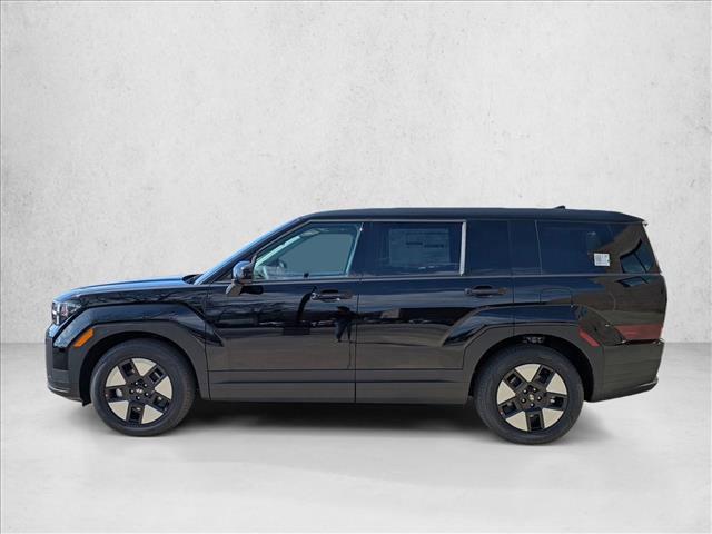 new 2026 Hyundai Santa Fe car, priced at $37,488