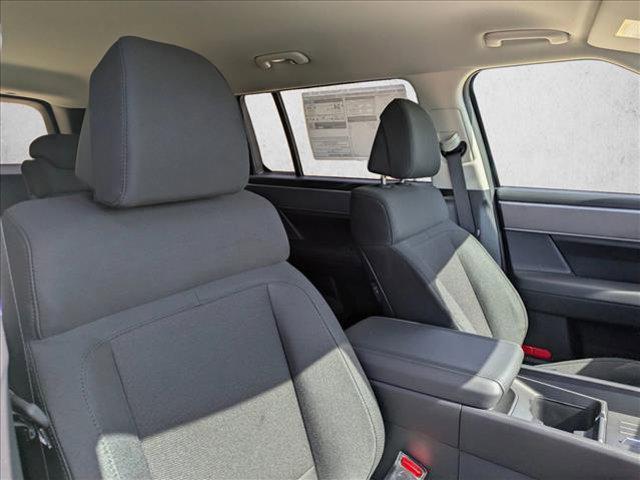 new 2026 Hyundai Santa Fe car, priced at $37,488