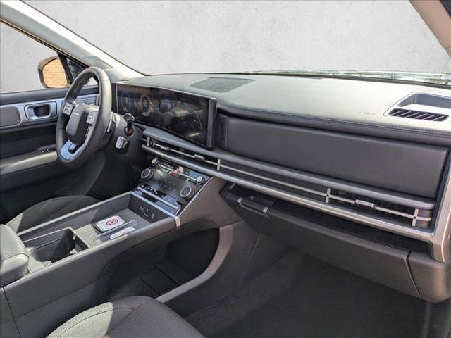 new 2026 Hyundai Santa Fe car, priced at $37,488