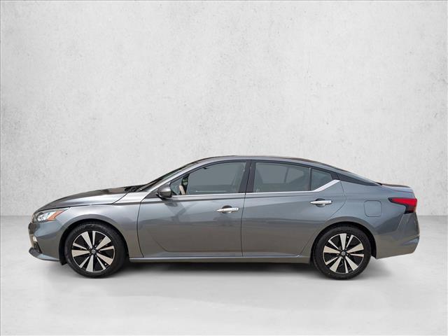 used 2020 Nissan Altima car, priced at $11,998