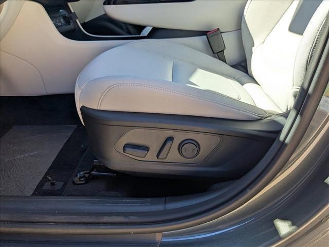 new 2026 Hyundai TUCSON Hybrid car, priced at $35,213