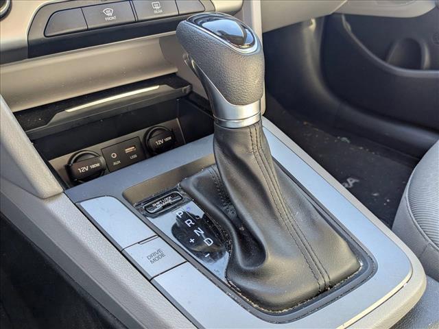 used 2018 Hyundai Elantra car, priced at $14,790