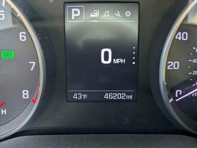 used 2018 Hyundai Elantra car, priced at $14,790