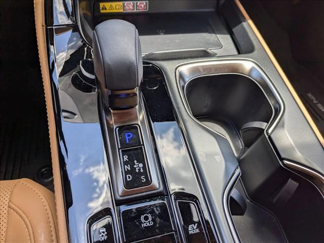 used 2025 Lexus NX 350h car, priced at $47,278