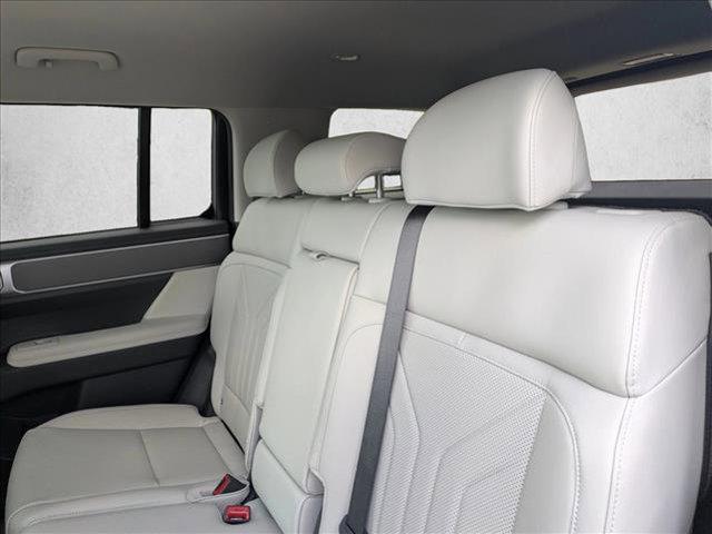 new 2026 Hyundai Santa Fe car, priced at $37,103