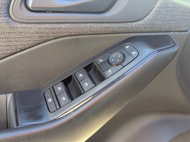 used 2023 Nissan Rogue car, priced at $21,954