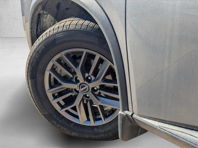 used 2023 Nissan Rogue car, priced at $21,954