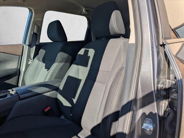 used 2023 Nissan Rogue car, priced at $21,954