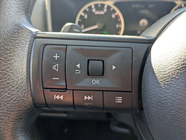 used 2023 Nissan Rogue car, priced at $21,954