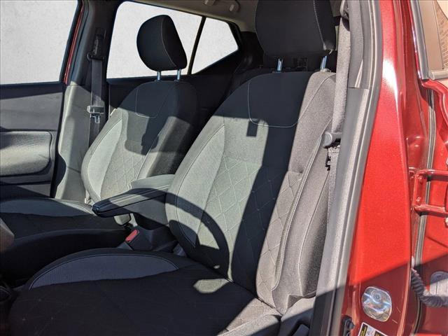 used 2020 Nissan Kicks car, priced at $18,454