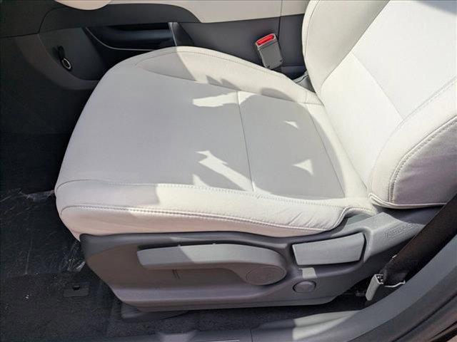 new 2026 Hyundai Santa Fe car, priced at $37,575